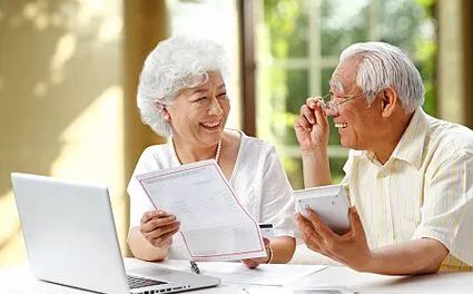 @黑河人,养老金新制度落地!缴满15年不用再缴