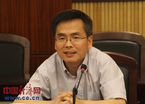 嘉兴市委常委、市纪委书记陈刚因病逝世，享年55岁