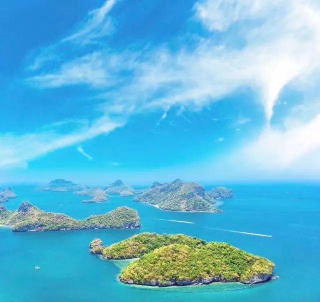 去海南当“岛主”的机会来了!