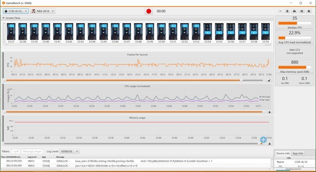 极限特效开启 荣耀小米大战《NBA2K18》 