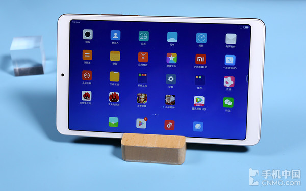 小米平板4评测:这一千块花得也太值了 小米平板4评测:这一千块花得也太值了