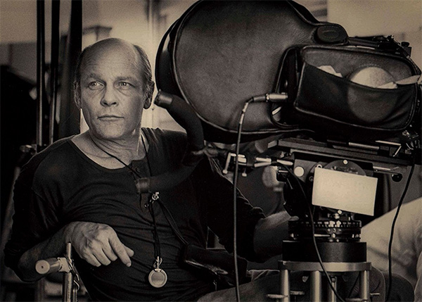 著名摄影师罗比·缪勒辞世，曾多次为文德斯、贾木许掌镜
