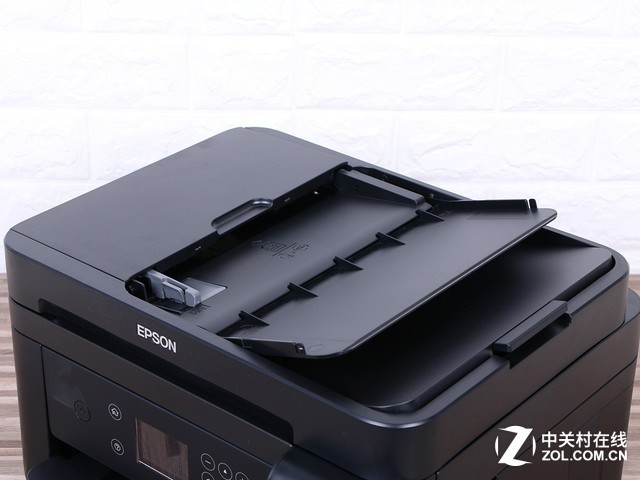 适合家用多功能一体机 爱普生L4168了解一下 