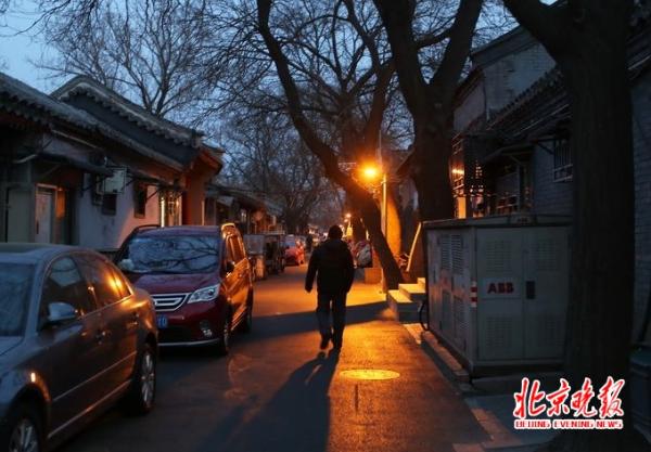 北京市第二批无名路命名中恢复25条老胡同的旧名