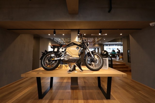 线上网络赋能线下渠道 速珂28店同步开业