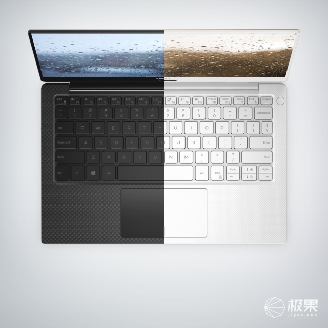 戴尔高端商务XPS系列年度升级:搭载4K屏,变形本亮相! 戴尔高端商务XPS系列年度升级:搭载4K屏,变形本亮相!