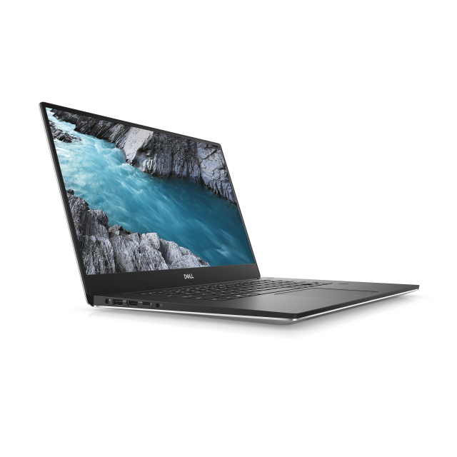 戴尔高端商务XPS系列年度升级:搭载4K屏,变形本亮相! 戴尔高端商务XPS系列年度升级:搭载4K屏,变形本亮相!