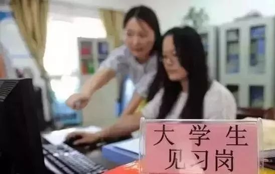 转需 | 招聘编外用工、大学毕业见习生公告