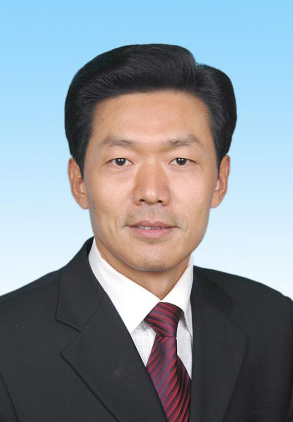 四川省供销合作社联合社党组书记、主任青理东接受调查