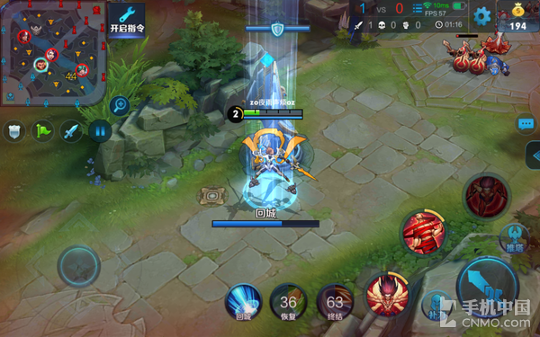 小米平板4评测:这一千块花得也太值了 小米平板4评测:这一千块花得也太值了