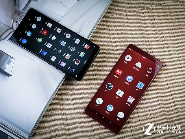 5G商用还早得很 换购这些新机绝对不会亏