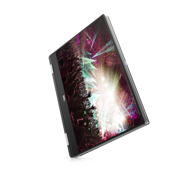 戴尔高端商务XPS系列年度升级:搭载4K屏,变形本亮相! 戴尔高端商务XPS系列年度升级:搭载4K屏,变形本亮相!