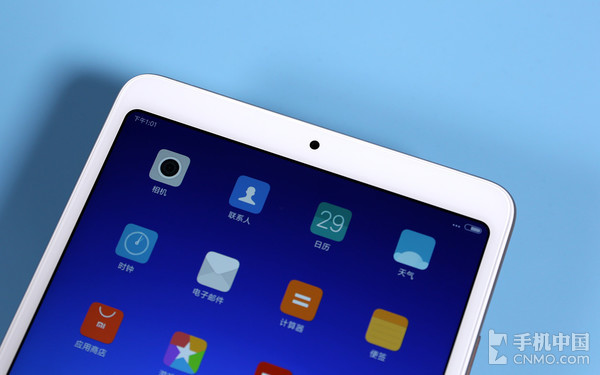 小米平板4评测:这一千块花得也太值了 小米平板4评测:这一千块花得也太值了