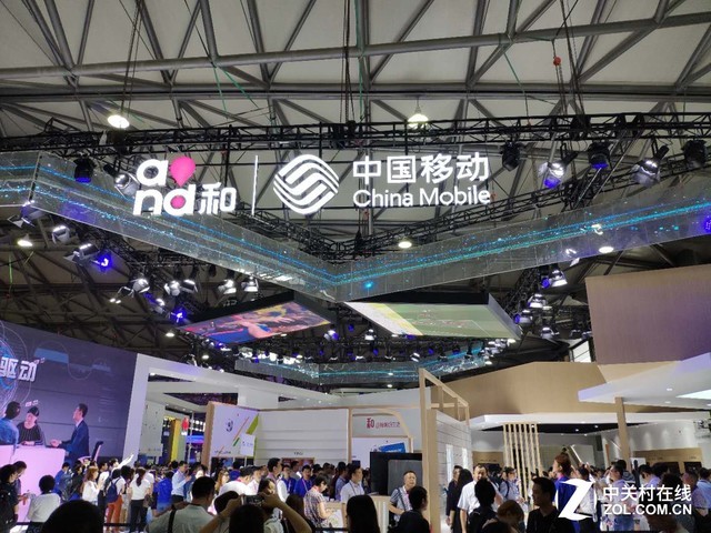 5G商用到底还要几年 MWCS上给出答案