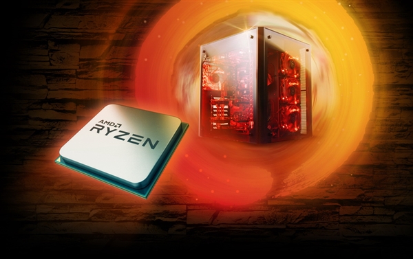 CPU保有量统计：Haswell基数最大、AMD锐龙逆袭7/8代酷睿