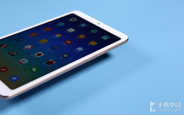 小米平板4评测:这一千块花得也太值了 小米平板4评测:这一千块花得也太值了