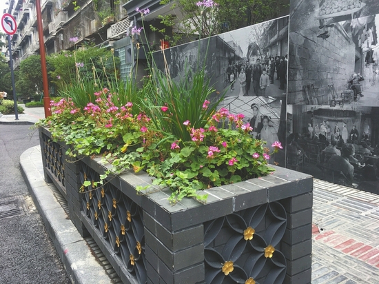 成都历史老街成文艺“打卡”地