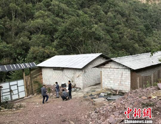 广西8名嫌犯制造、运输百余公斤毒品被移送起诉