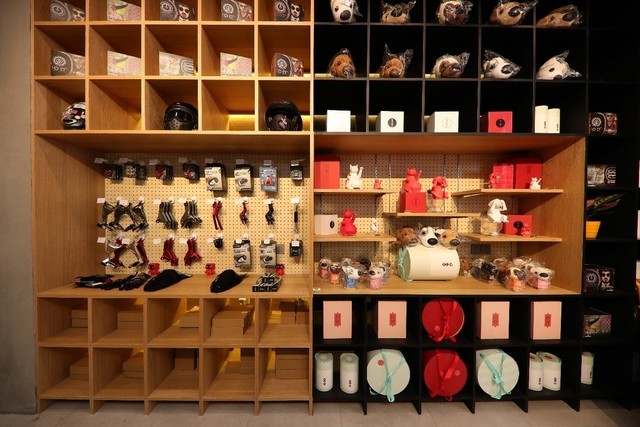 线上网络赋能线下渠道 速珂28店同步开业