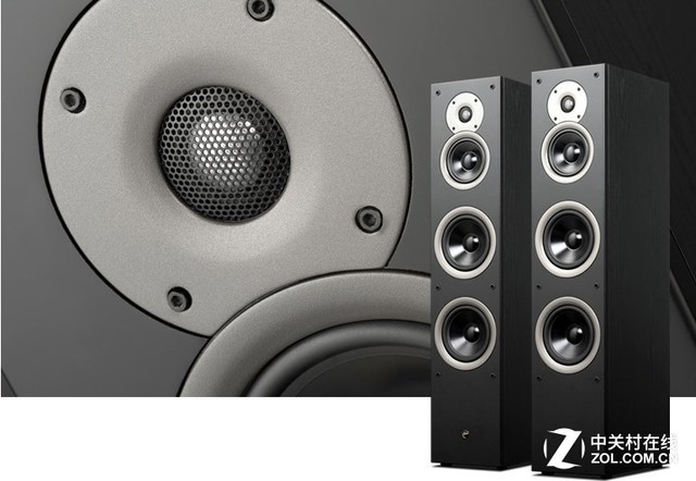 惠威Jam&Lab6家庭影院 官网仅售3999元 