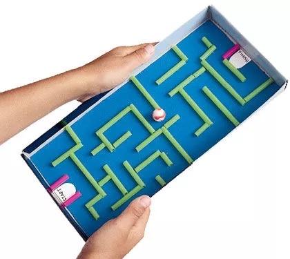 快递盒子、废旧纸盒千万别扔,这样做就可以变废为宝!