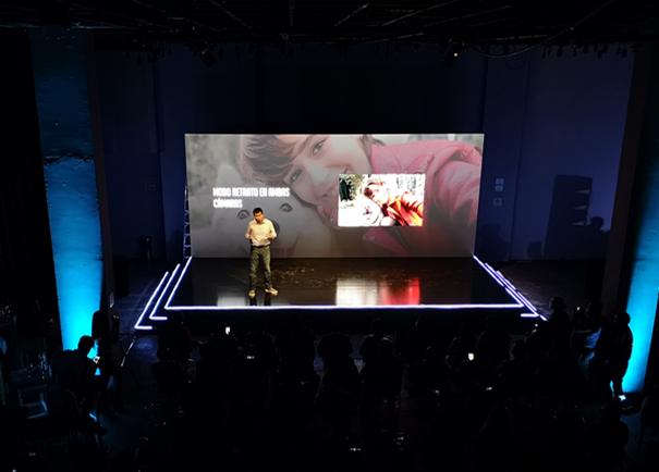 荣耀手机全面发力墨西哥市场,拉美版图扩张势