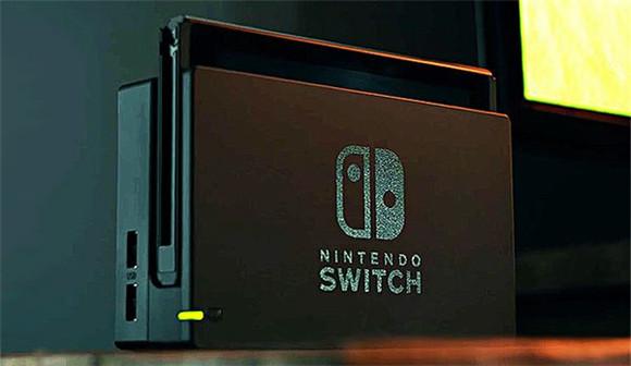 ùɼˮ2018꽫SwitchϷ