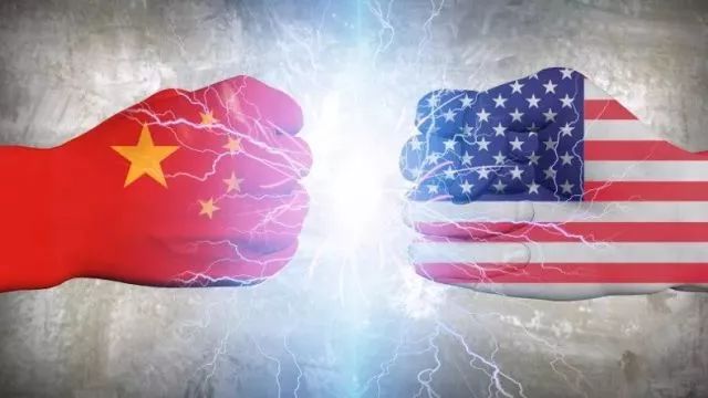 中美贸易战正式开战,双方关税各加征25%