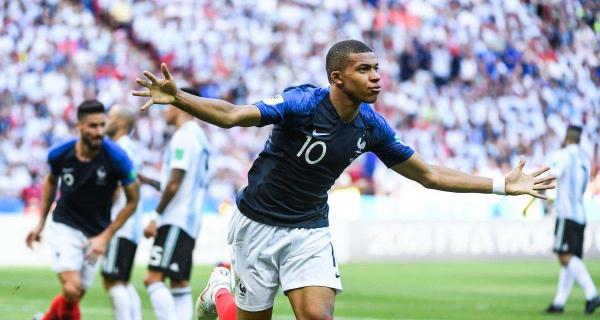 竞彩世界杯｜法国有望一球小胜，巴西比利时90分钟战平