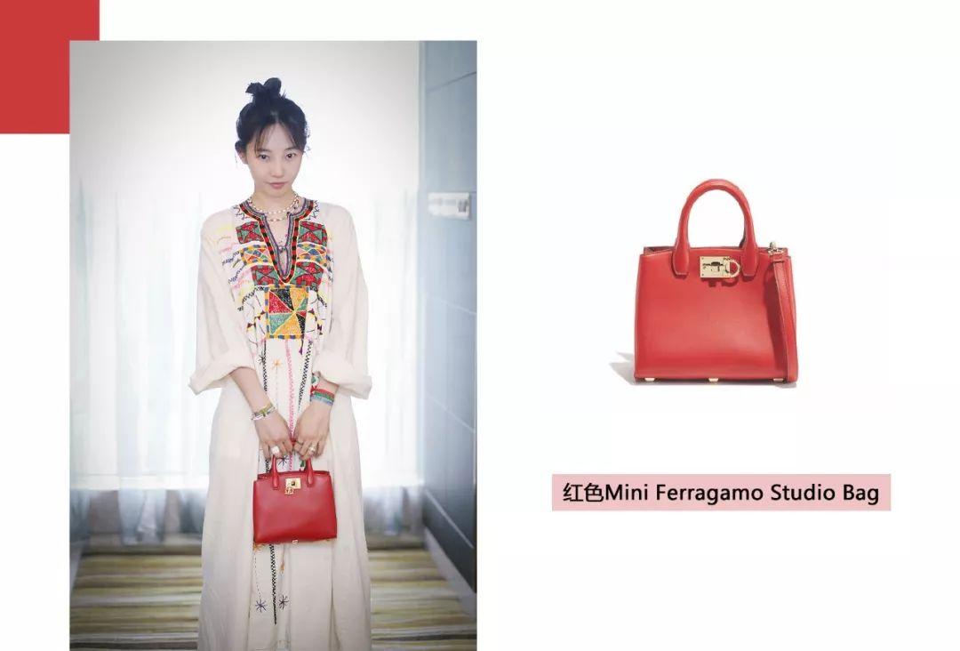 实不相瞒，最近画风突变的女明星，全靠它镇场子!