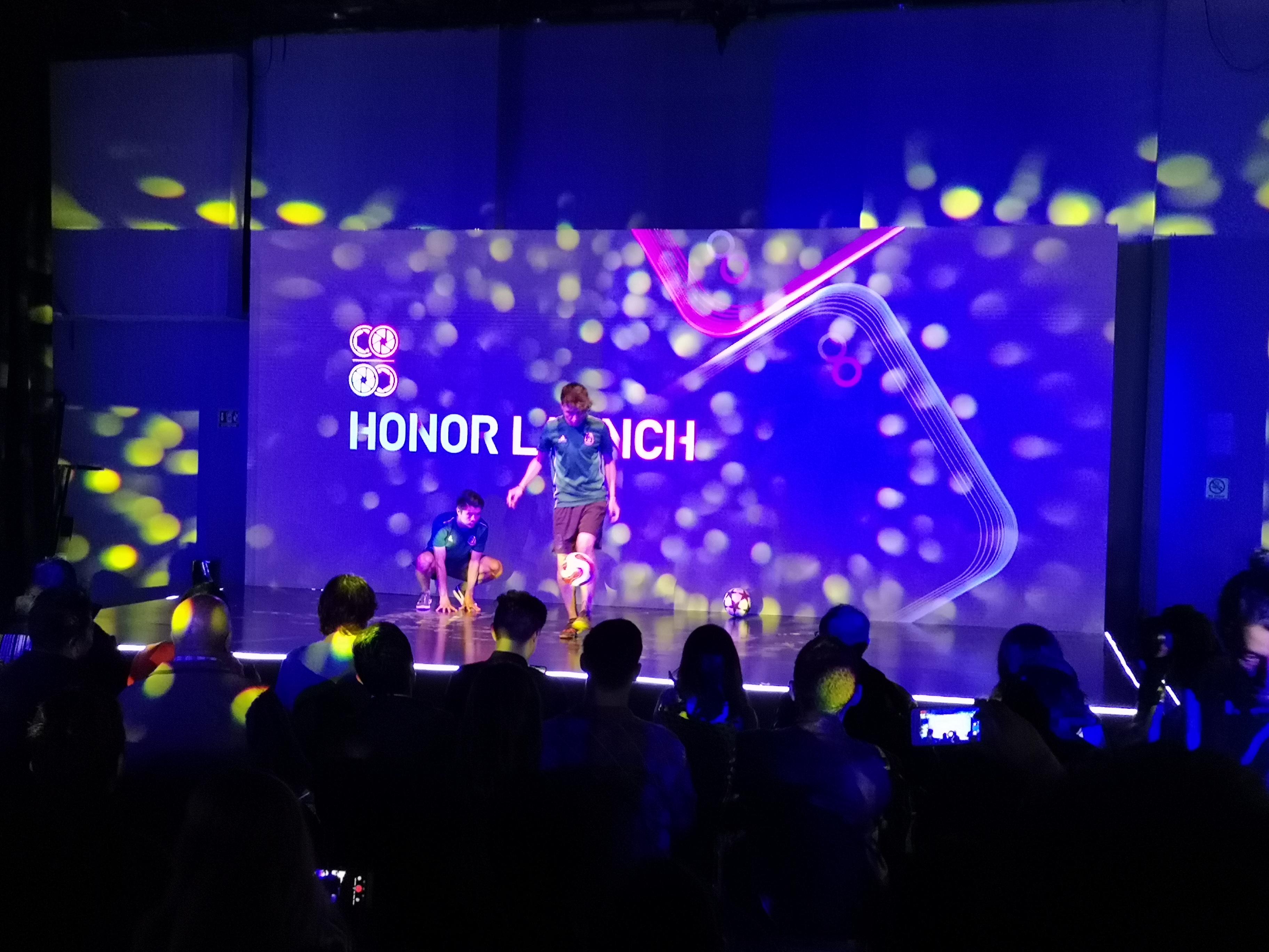 荣耀手机全面发力墨西哥市场,拉美版图扩张势