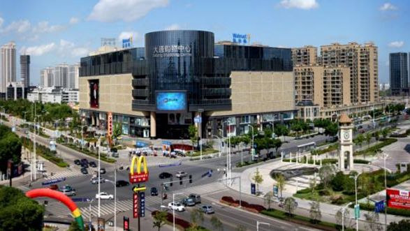 选址技巧 | 鸡排店如何选址?才能提高销量,暴增