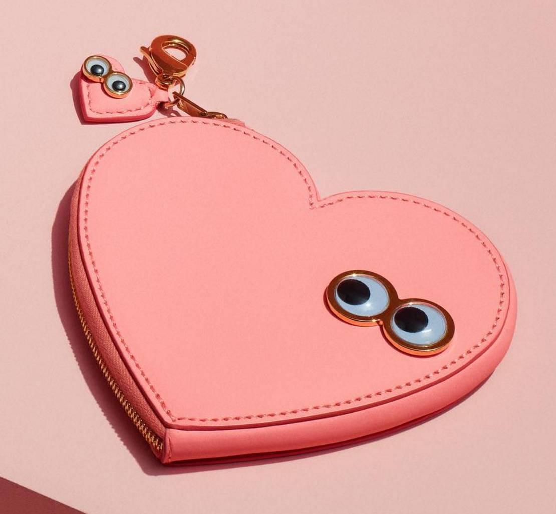 夏天这五种不同的粉嫩少女心包包，你Get了没?!