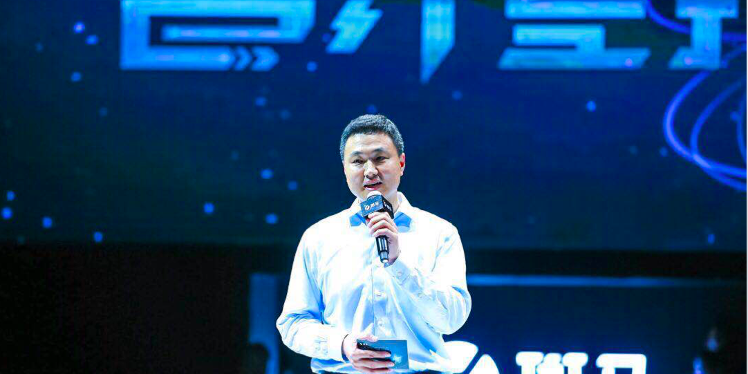 阿里、上汽之外,斑马网络引入国投创新和云锋