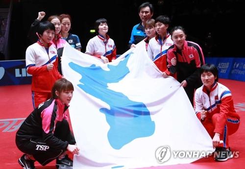 韩媒：朝鲜将派团参加国际乒联韩国公开赛