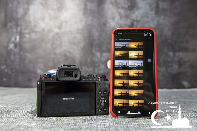 卡片机玩专业 佳能G1 X III性能全解析 