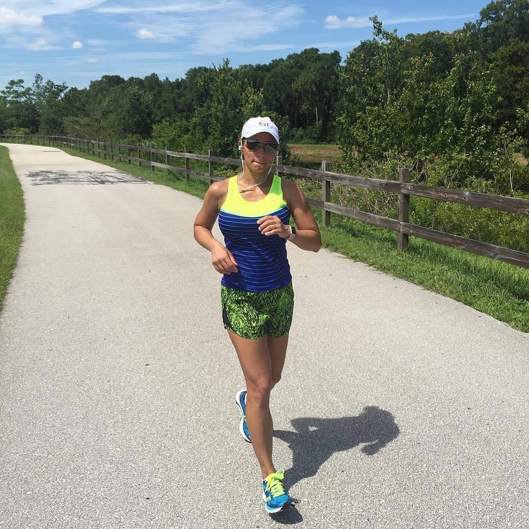 新手每天跑多少公里合适?你又该掌握什么技巧