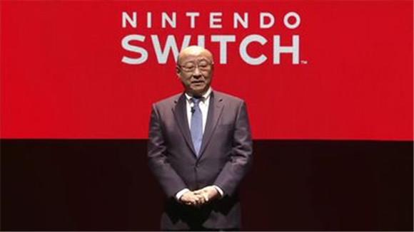 ùɼˮ2018꽫SwitchϷ