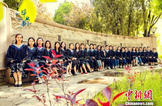 宁夏大学网红“学霸宿舍”：6人都保送或考取研究生
