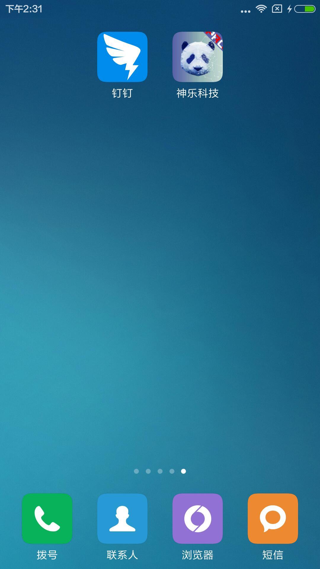 null