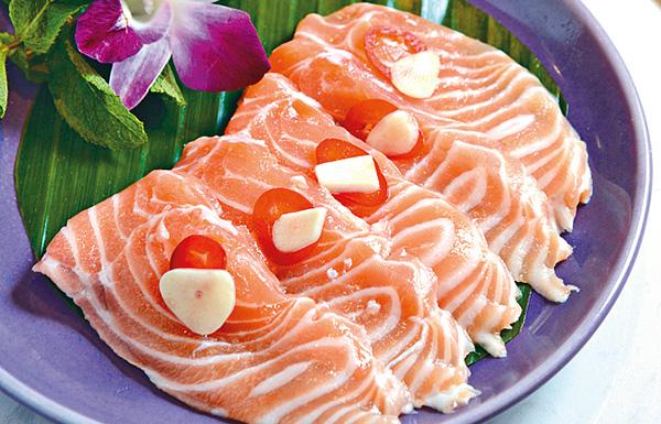 中国取消挪威三文鱼进口禁令，未来有望成为最大消费市场
