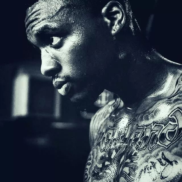 【篮球壁纸】|利拉德时间--达米恩·利拉德(Da