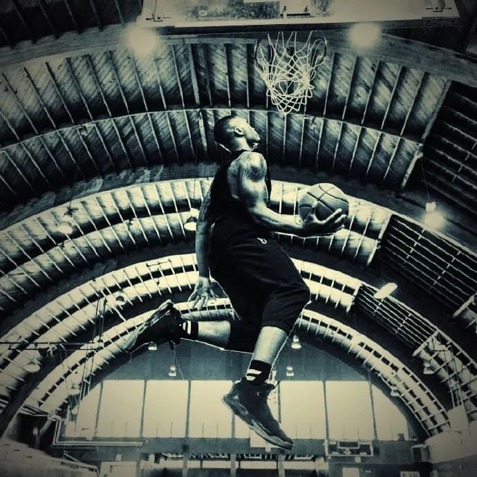 【篮球壁纸】|利拉德时间--达米恩·利拉德(Da