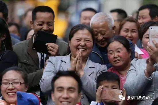 扫黑除恶中央第1督导组进驻河北!公开举报电话