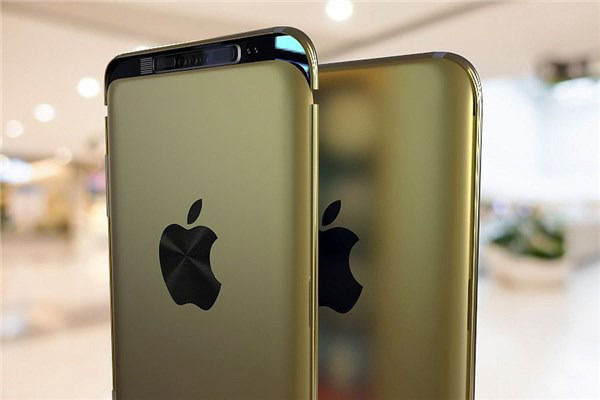 苹果iPhone 9c概念图曝光 滑动设计神似OPPO