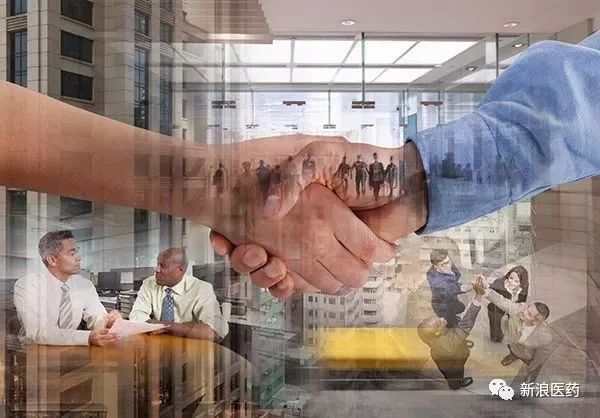 2018年上半年生命科学领域10大并购案:拜耳一