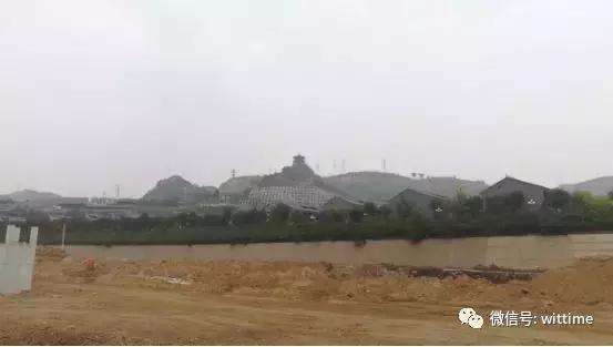 富而思源,晋商陈鸿志和他的凌云之作