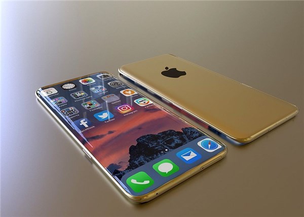 这个设计不错 iPhone9C神似OPPO Find X