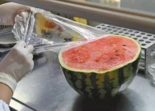 【常识】吃半个西瓜,隔天就进了医院!不要再这