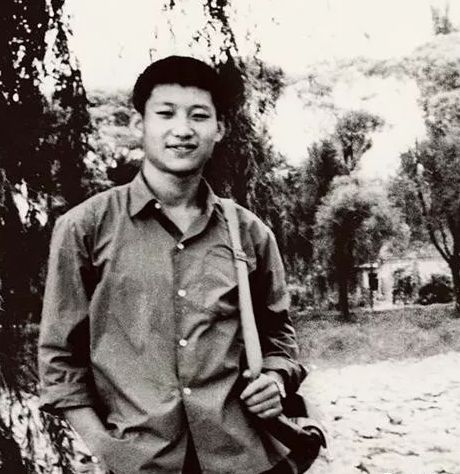 安康广播版《梁家河》:理想与现实的对视!【9